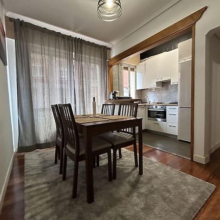Deusto Apartment Bilbao Exteriér fotografie