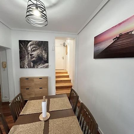Deusto Apartment Bilbao Exteriér fotografie