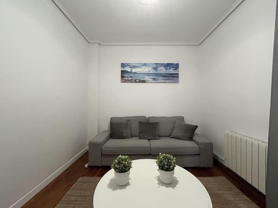 Deusto Apartment Bilbao Exteriér fotografie
