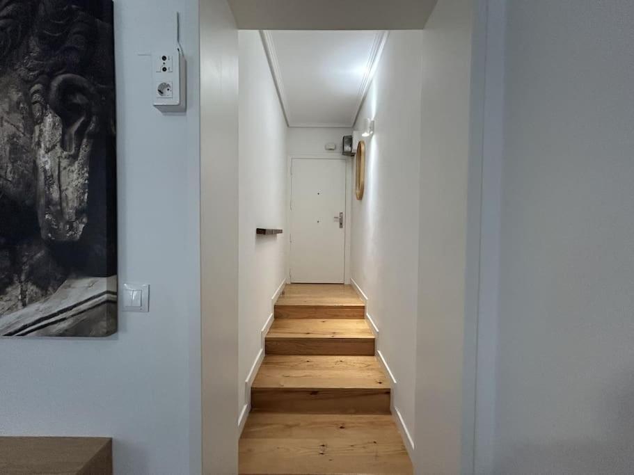 Deusto Apartment Bilbao Exteriér fotografie