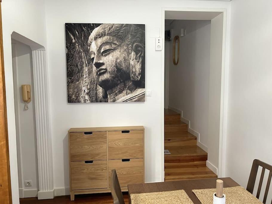Deusto Apartment Bilbao Exteriér fotografie